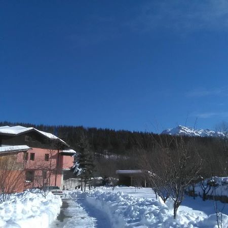 Villa Lilia Aprilci Kültér fotó