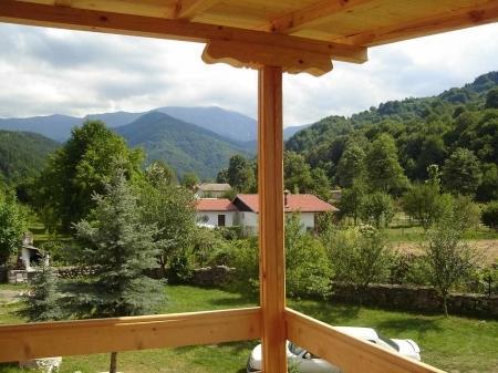 Villa Lilia Aprilci Kültér fotó